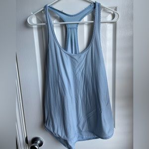 Lululemon Singlet